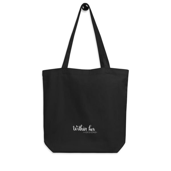 Eco Tote Bag - By Grace