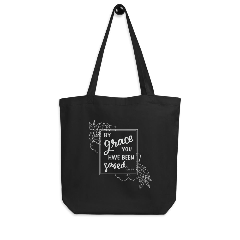 Eco Tote Bag - By Grace