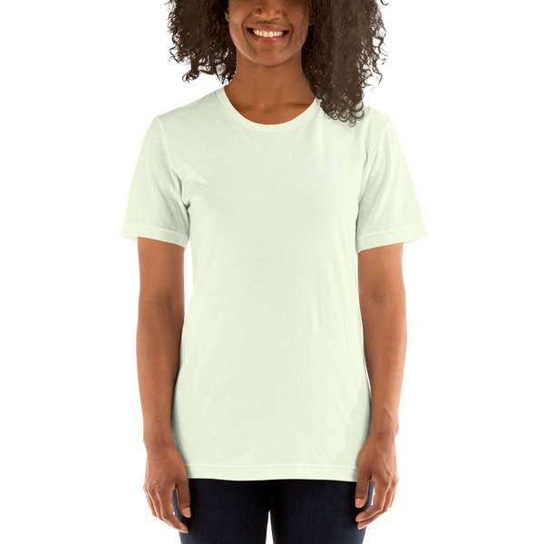Short-Sleeve Unisex T-Shirt - Trying my Best
